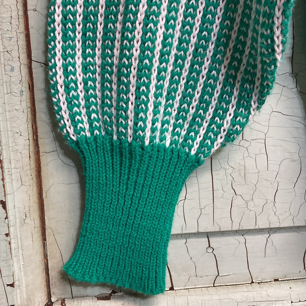 Vintage Queens Way To Fashion Sweater View 3